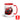 Supra Red Sun Mug