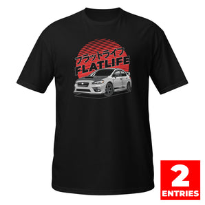 STI Flatlife 17 Shirt