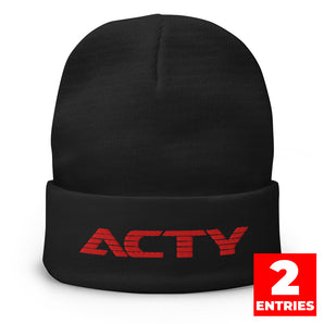 Kei Acty Beanie