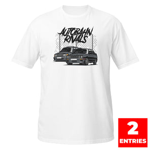 BMW Autobahn Shirt