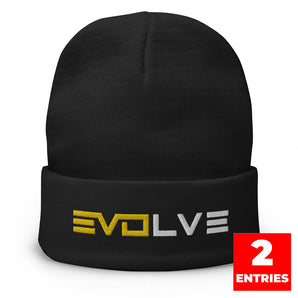 EVO EVOlve Beanie