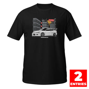 Honda Integra City Shirt