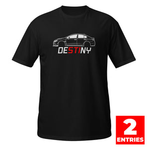 STI Destiny 17 Shirt