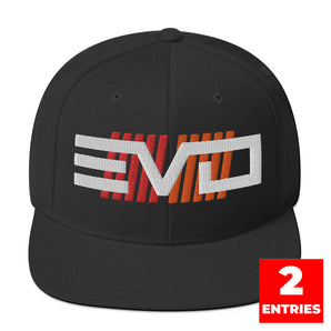 EVO Badge Hat