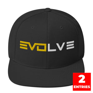 EVO EVOlve Hat