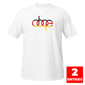 Audi Dope Germ Shirt