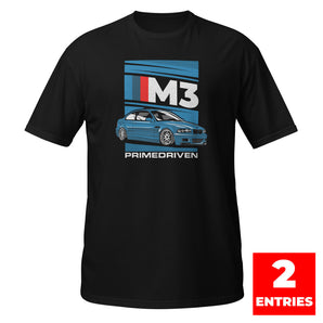 BMW Laguna Shirt