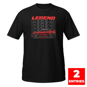 MR2 Legend Shirt