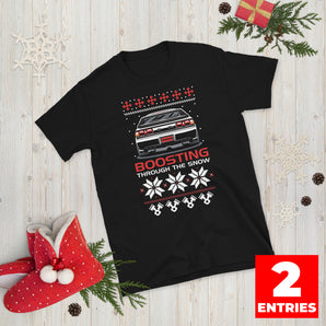 Holiday MR2 Shirt