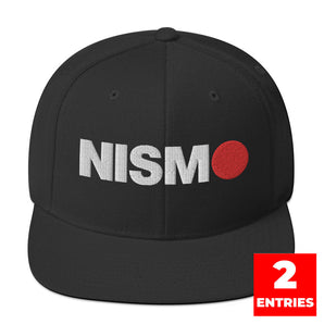 Skyline NISMO Hat