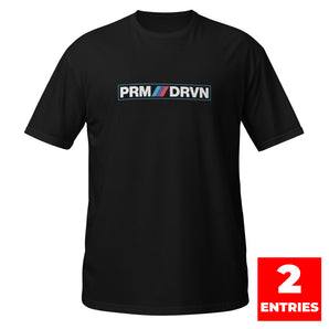 BMW PRMDRVN Shirt