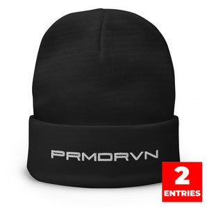 Porsche Prime Beanie