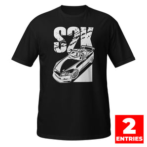 S2K Comic Shirt