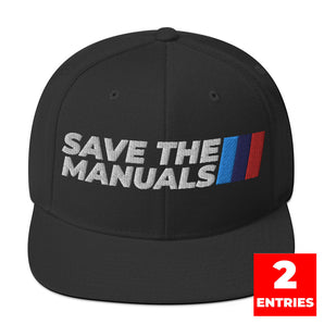 BMW STM Hat