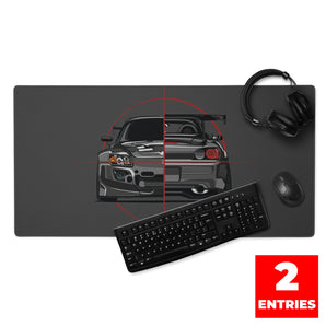 S2K Sights Desk Mat