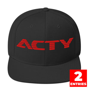 KEI Acty Hat