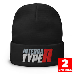 Honda Type R Beanie