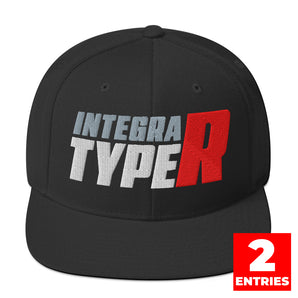 Honda Integra Hat