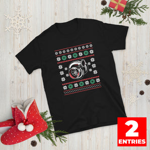 Holiday Turbo Shirt