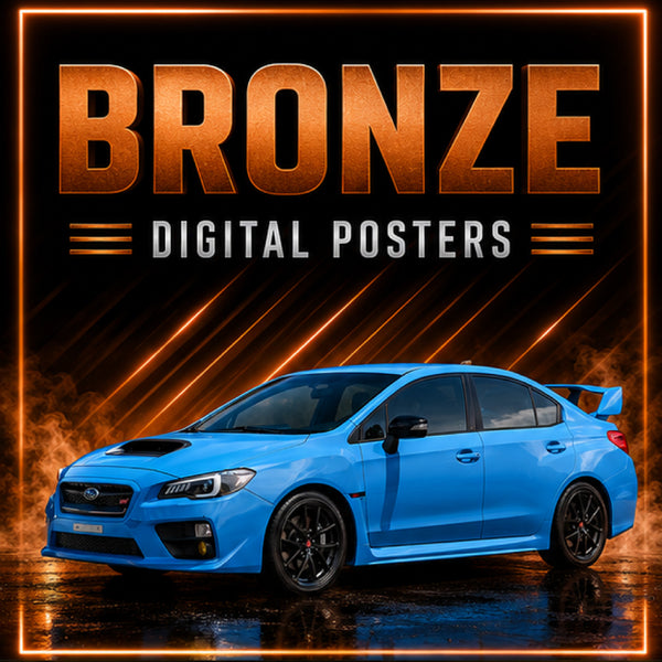 PDG325 STI Bronze