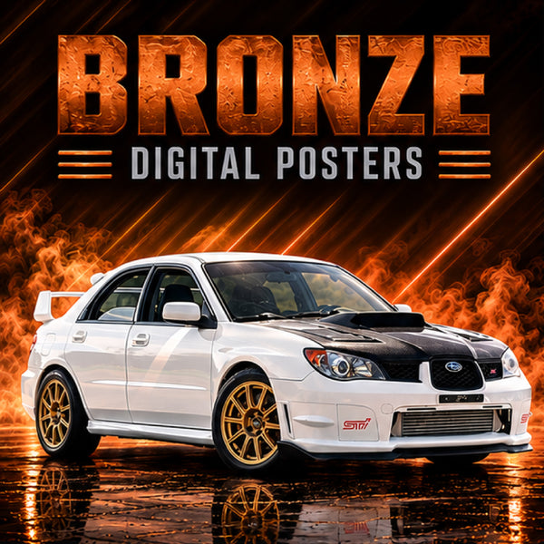 PDG331 STI Bronze