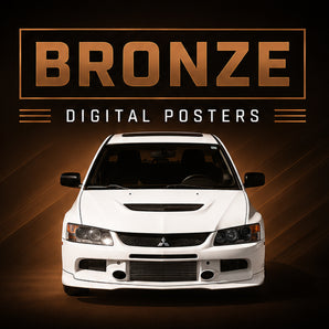 PDG311 EVO9 Bronze