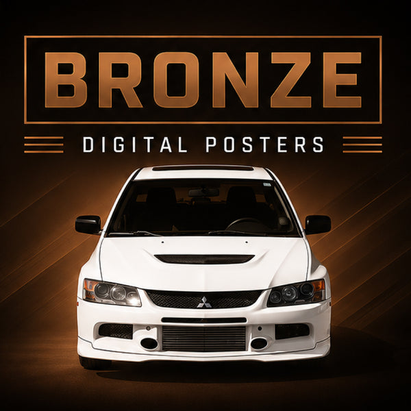 PDG311 EVO9 Bronze