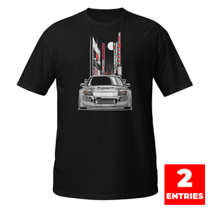 S2K City Shirt