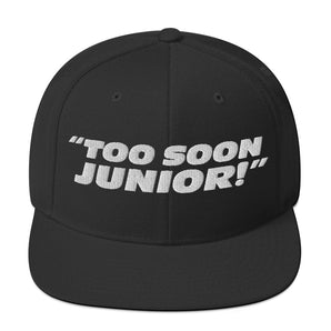S2K Too Soon Hat