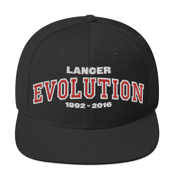 EVO Campus Hat