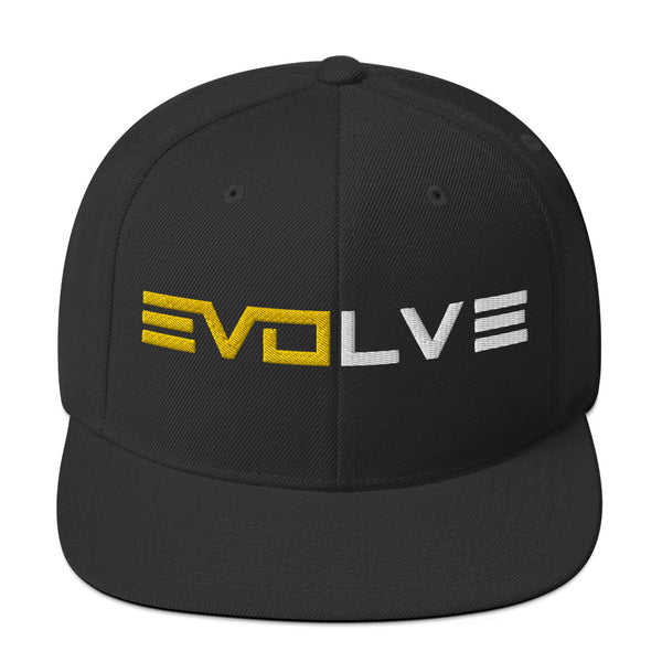 EVO EVOlve Hat