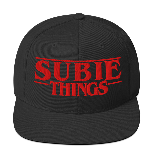 STI Subie Things Hat