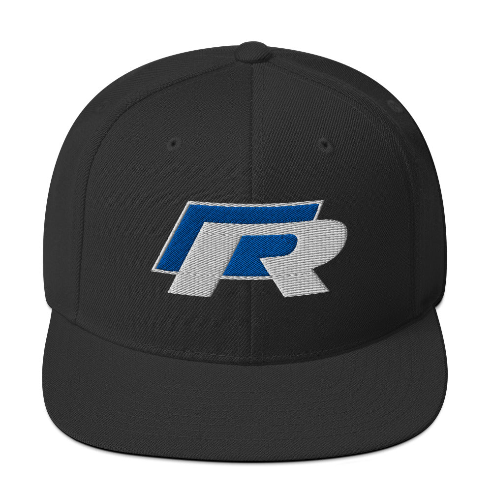 VW R Hat โ Prime Driven