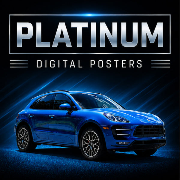 PDG314 Macan Platinum