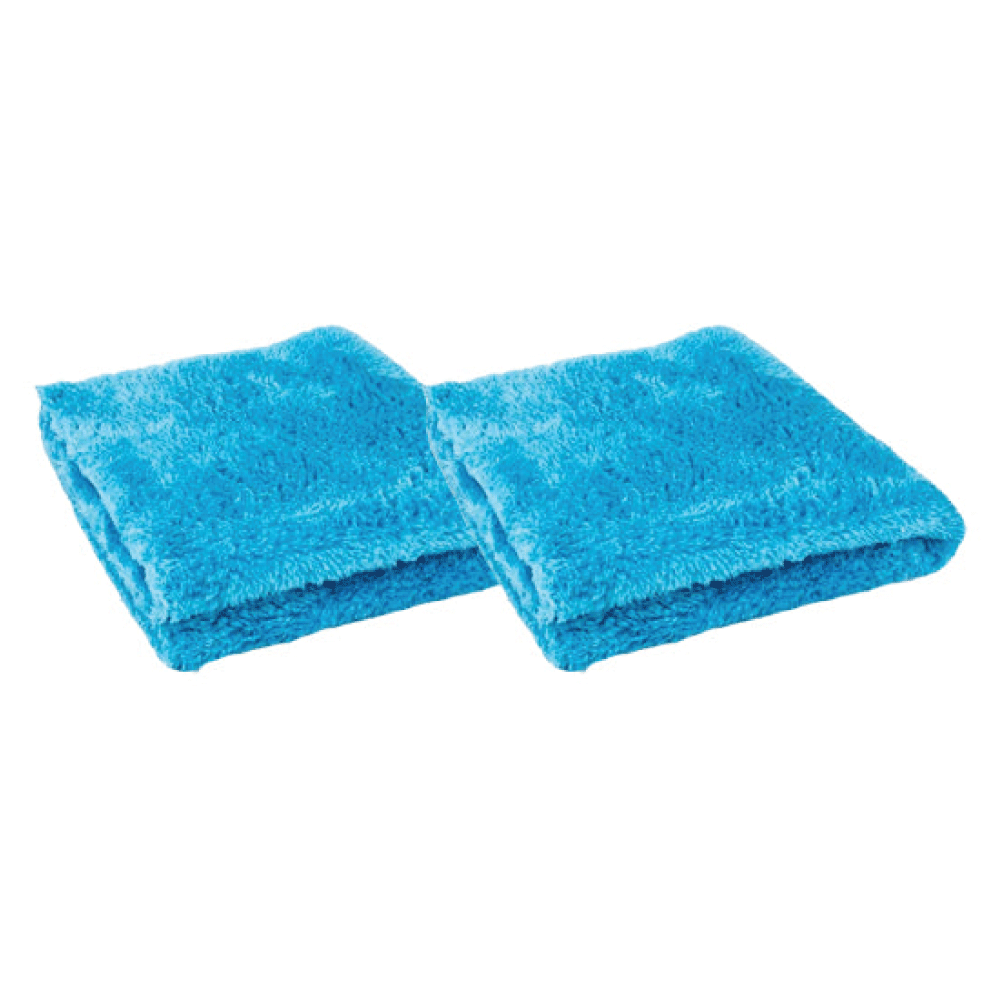 Korean Edgeless Microfiber Towel