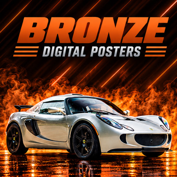 PDG338 Lotus Bronze