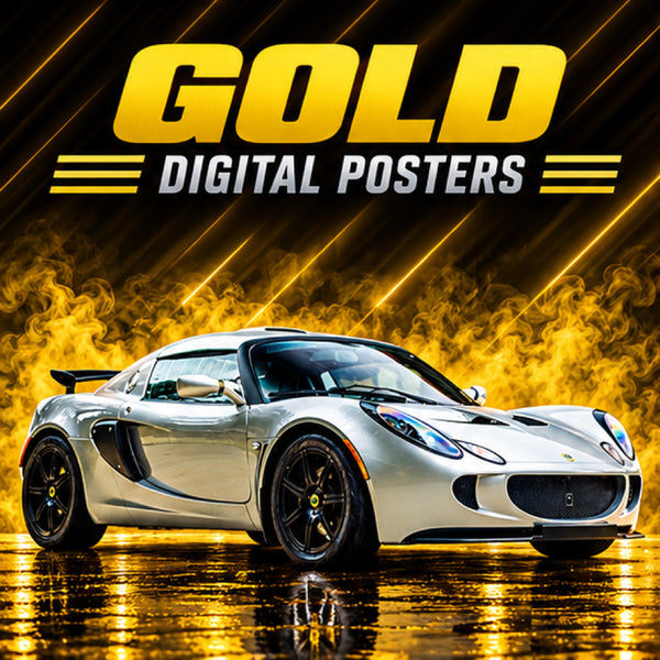 PDG338 Lotus Gold