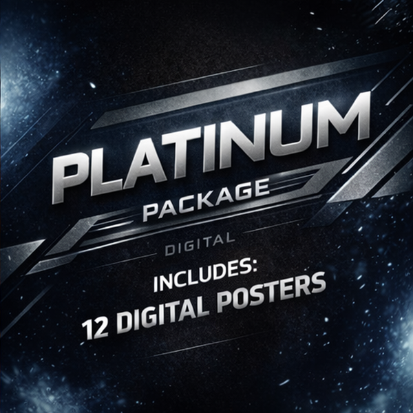 PDG206 Lexus Platinum