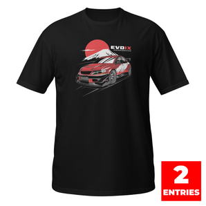 EVO Racer Shirt