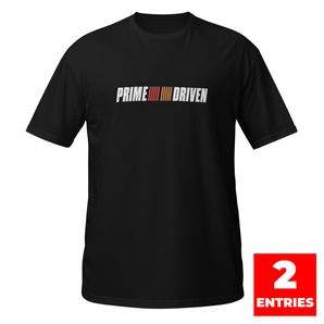 EVO Prime Ralli Shirt