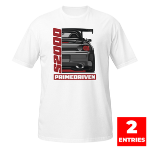 S2K Prime Shirt