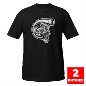 PD Turboskull Shirt