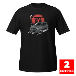 STI Hawk Shirt