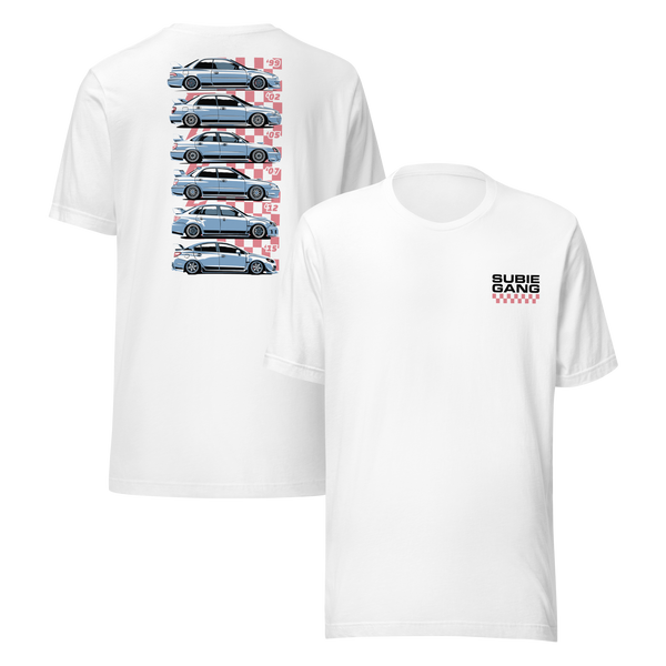 STI Gen Tee